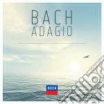 Johann Sebastian Bach - Adagio (2 Cd)