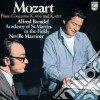 (LP Vinile) Wolfgang Amadeus Mozart - Piano Concertos K466 E K491 cd