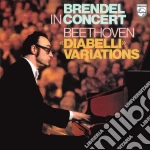 (LP Vinile) Ludwig Van Beethoven - Diabelli Variations, Op.120 vinile