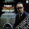 (LP Vinile) Franz Schubert - Piano Sonata No 21 in B Flat / Wanderer Fantasy cd