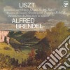 (LP Vinile) Franz Liszt - Variations On Weinen Klagen - Brendel cd