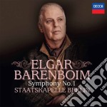 Edward Elgar - Symphony No.1