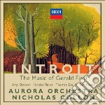 Gerald Finzi - Introit - The Music Of Gerald Finzi