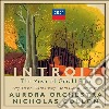 Gerald Finzi - Introit - The Music Of Gerald Finzi cd