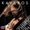 Enrico Pace / Leonidas Kavakos - Virtuoso cd