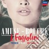 Fagiolini (I): Amuse-Bouche - French Choral Delicacies cd