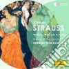 Johann Strauss - Waltzes, Marches And Polkas (2 Cd) cd
