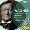 Richard Wagner - Orchestral Music / Arias (2 Cd) cd