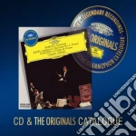 Claudio Abbado: Conducts Debussy, Ravel, Scriabin cd