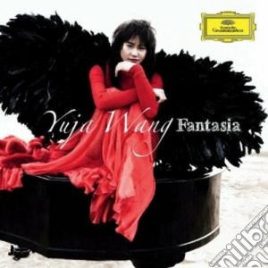 Yuja Wang: Fantasia cd musicale di Wang