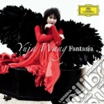 Yuja Wang: Fantasia cd
