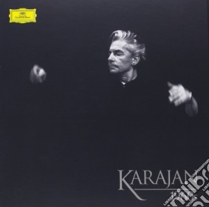 Karajan 1960s (82 Cd) cd musicale di Karajan