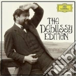 Claude Debussy - Debussy Edition (The) (18 Cd) cd