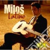 Milos Karadaglic - Latino cd musicale di Karadaglic