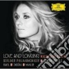 Dvorak, Mahler, Ravel / Various cd