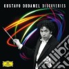 Gustavo Dudamel - Discoveries cd