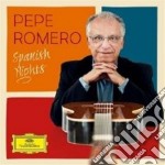 Romero - Spanish Night