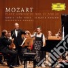 Wolfgang Amadeus Mozart - Concerti Per Pf N. 20 E 27 cd