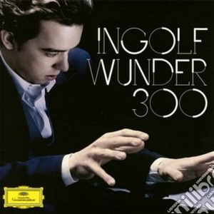 Ingolf Wunder - 300 cd musicale di Wunder