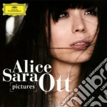 Alice Sara Ott - Pictures cd