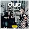 Helene Grimaud / Sol Gabetta: Duo cd