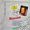 Gioacchino Rossini - Opere E Ouvertures (9 Cd) cd