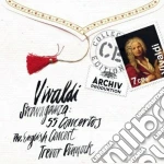 Antonio Vivaldi - Stravaganza / 55 Concertos (7 Cd) cd