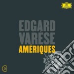 Edgar Varese - Ameriques