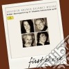 Johannes Brahms / Robert Schumann - Piano Quintet / Fantasie cd
