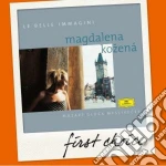 Kozena - Le Belle Immagini cd