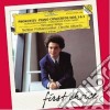 Sergei Prokofiev - Concerto Per Pf. 1 E 3 cd