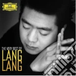 Lang Lang - The Very Best Of cd