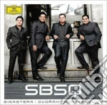 Simon Bolivar Quartet - Sbsq cd