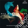 Barock-Box (Die): Von Monteverdi Bis Bach (50 Cd) cd