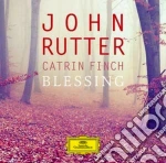 John Rutter - Blessing cd