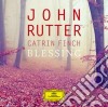 John Rutter - Blessing cd