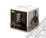 Richard Wagner - Complete Operas (43 Cd) cd