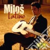 Milos Karadaglic - Latino cd