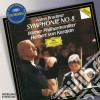 Anton Bruckner - Symphony No. 8 cd