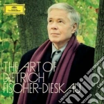The art of fischer-dieskau cd
