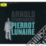 Arnold Schonberg - Pierrot Lunaire - Boulez cd