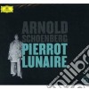 Arnold Schonberg - Pierrot Lunaire - Boulez cd
