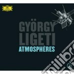 Gyorgy Ligeti - Atmospheres