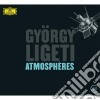 Gyorgy Ligeti - Atmospheres cd