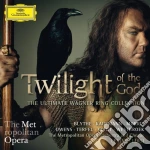 Richard Wagner - Gotterdammerung - The Best (2 Cd) cd
