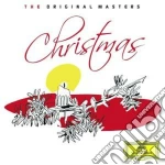 The Original Masters Xmas (4 Cd) cd