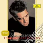 Beethoven - Symphonies - Berliner Philharmoniker E Karaja (8 Lp) cd