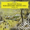 Dietrich Fischer-Dieskau - Christmas Songs cd