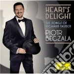 Richard Tauber - Heart's Delight cd