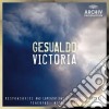 Carlo Gesualdo - Victoria cd